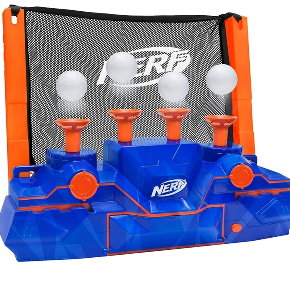 NERF Elite Hovering Target - Picture 8 of 10